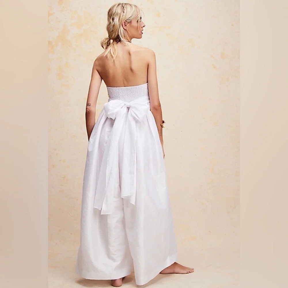 Free people Jade Jumpsuit